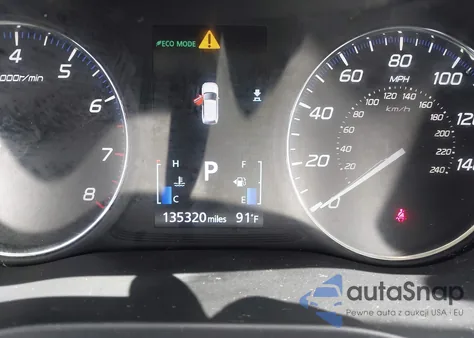 2018 Mitsubishi Outlander Se z USA, uszkodzony, nr VIN JA4AD3A31JZ032417